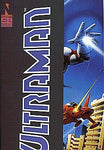 Ultraman (1994 series) #2