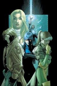 X-Men: Legacy #171