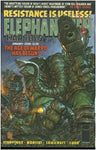 Elephantmen WAR Toys #2