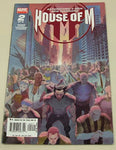 House of M - 2 of 8