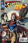 Superman Gen 13 #1 (Superman Gen 13, Volume 1)