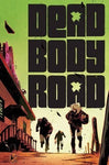 Dead Body Road #2 (of 6) (MR) 2014Image Comics