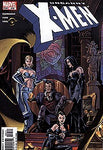 Uncanny X-Men (1963 series) #454