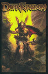 Frank Frazetta's Dark Kingdom #1 : Part One (Image Comics)