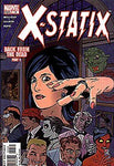 X-Statix (2002 series) #13