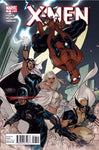 X-men (2010) #7