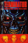 Terminator: Hunters and Killers #1 of 3 (One)