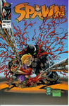 Spawn #29 : Father