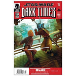 STAR WARS DARK TIMES #15 BLUE HARVEST PT 3 (OF 5)