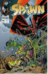 Spawn #11