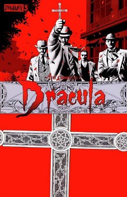 Complete Dracula #3