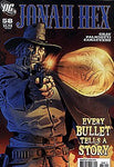 Jonah Hex (2005 series) #58