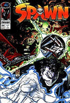 Spawn (1992 series) #20