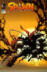 Spawn #32 : Appearances