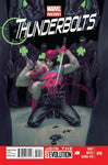 Thunderbolts #10