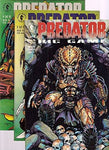 Predator: Big Game, No. 1