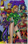 Gen 13 #6 : Roman Holiday (Image Comics)