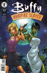 Buffy the Vampire Slayer #9