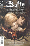 Buffy the Vampire Slayer Tales of the Vampires #1 Chen Cover