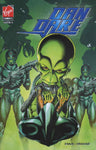 Dan Dare (2007) #5