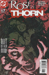 Rose & Thorn (2004) #1