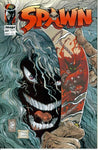 Spawn #37 : The Freak (Image Comics)