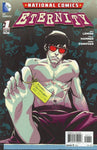 National Comics Eternity #1