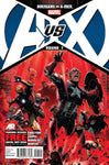 Avengers vs. X-Men 7