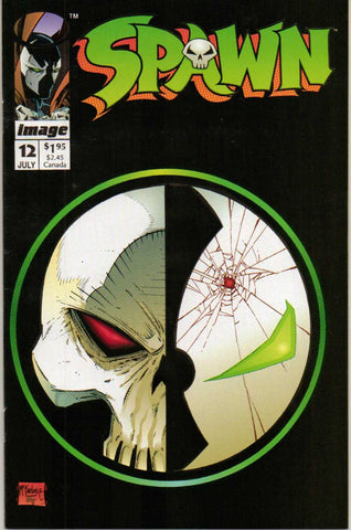 Spawn No. 12