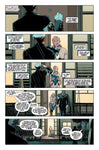 Hawkeye & Mockingbird #2