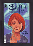 Buffy the Vampire Slayer Season 9 The Core, No. 21 (Noto Cover)