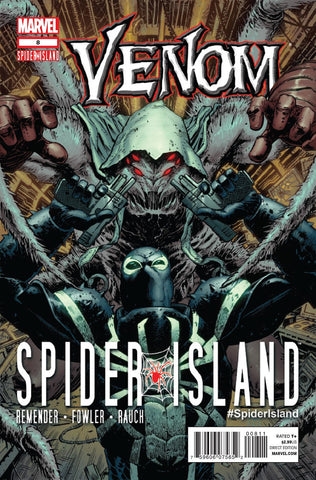 Venom #8