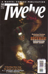The Twelve (No. 6 of 12)a Marvel Comics Publication