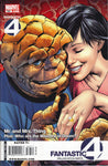 Fantastic Four #563